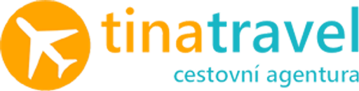 CA TINA TRAVEL logo