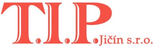 T.I.P.Jičín s.r.o. logo