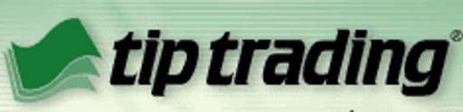 TIP TRADING, spol. s r.o. logo