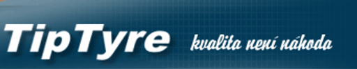 TipTyre, s.r.o. logo