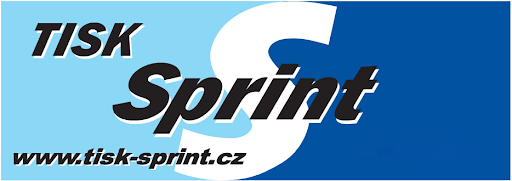 TISK SPRINT, s.r.o. logo
