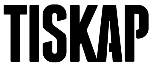 TISKAP, s.r.o. logo