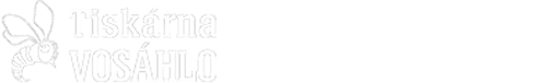 Tiskárna Vosáhlo logo
