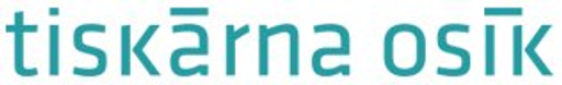 TISKÁRNA OSÍK logo