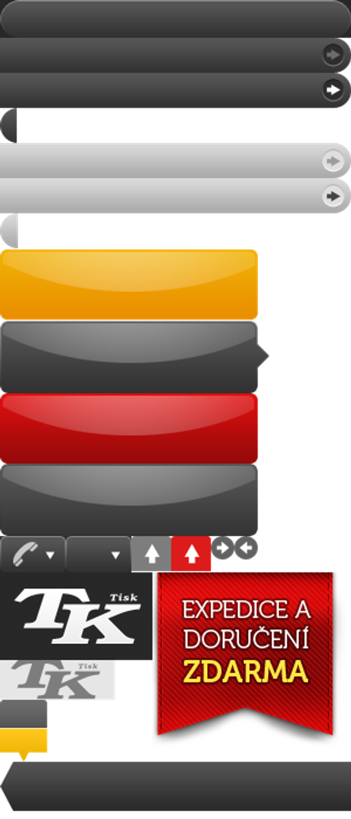 TK Tisk logo
