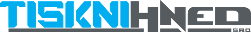 Tisknihned, s.r.o. logo