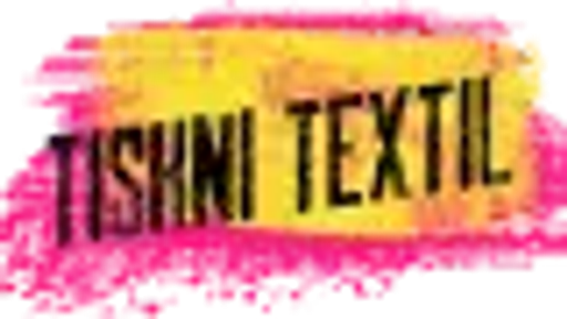 TISKNI TEXTIL logo
