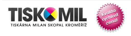 TISKOMIL logo