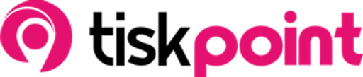 Tiskpoint | Reklamní společnost logo