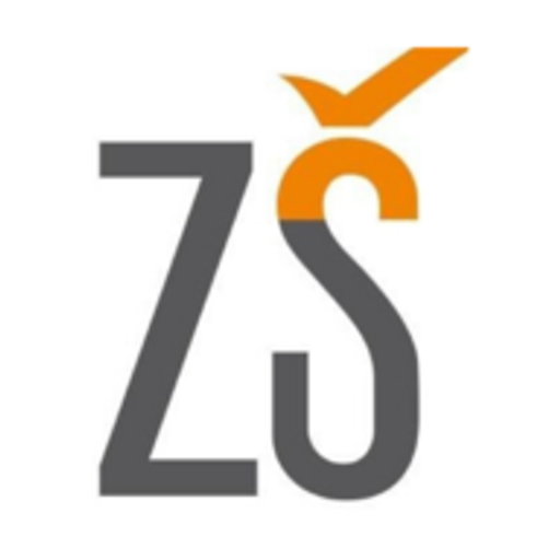 ZŠ Tišnov, nám. 28. října logo