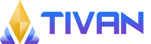 Tivan.cz logo