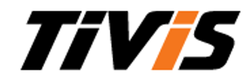 TIVIS logo