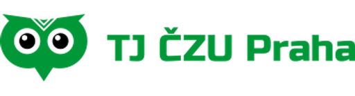 TJ Česká zemědělská univerzita Praha logo