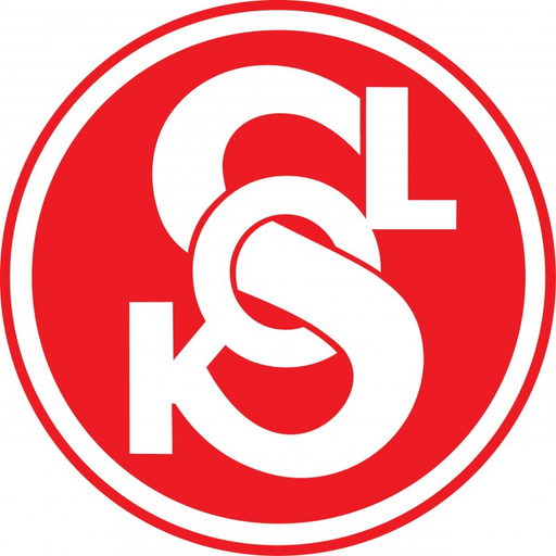 TJ SOKOL CHUCHLE logo