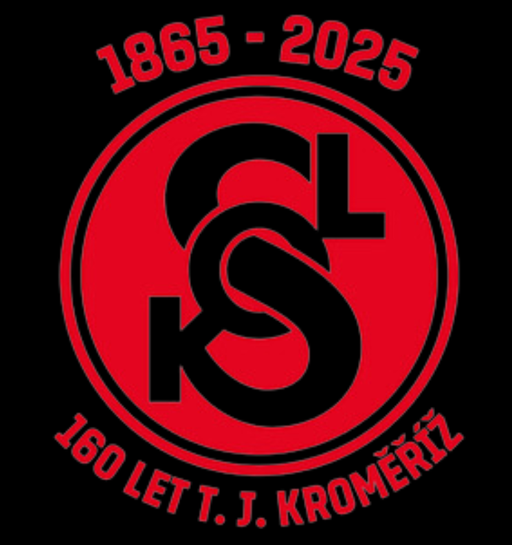 TJ Sokol Kroměříž logo