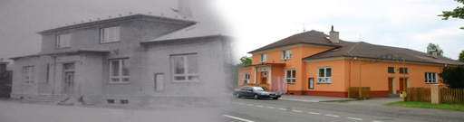 Tělocvičná jednota Sokol Záblatí logo
