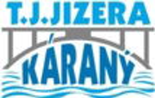 TJ Jizera Káraný logo