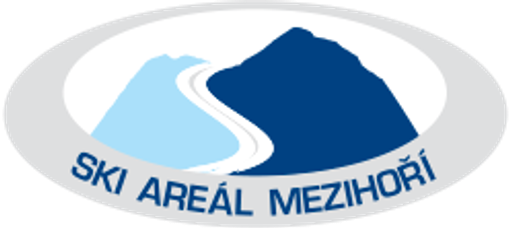 Skiareál Mezihoří logo