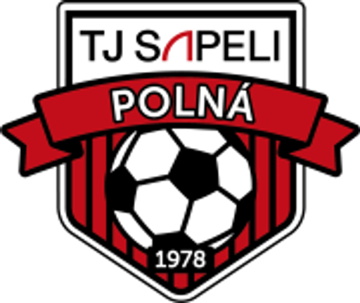 TJ Sapeli Polná logo