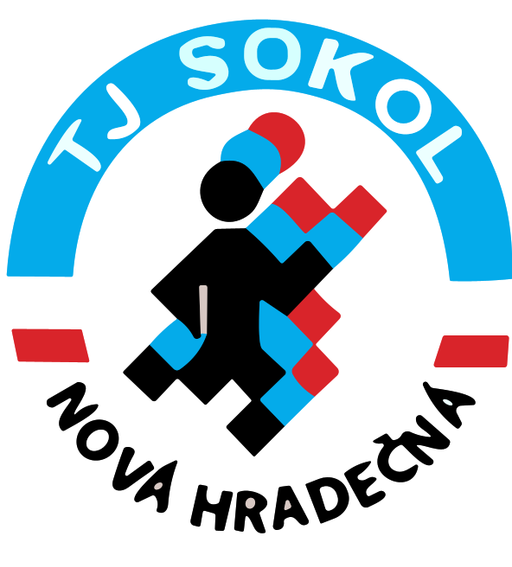 TJ Sokol Nová Hradečná logo