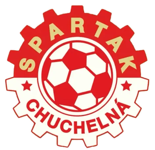 TJ Spartak Chuchelná logo
