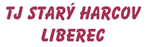 TJ Starý Harcov Liberec logo