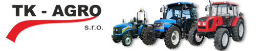 TK-AGRO s.r.o. logo