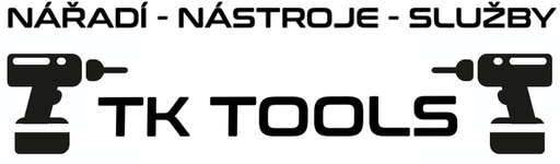 TK TOOLS logo