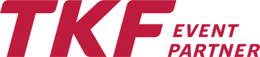 TKF - event partner logo
