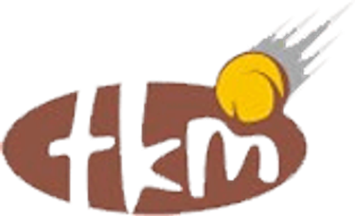 Tenisový klub Most logo