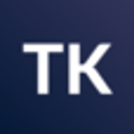 Tomáš Kraus - designer logo