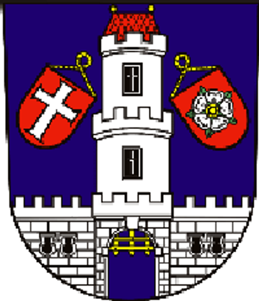 Tenis klub Strakonice, o.s. logo
