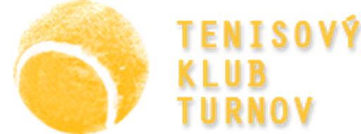 Tenisový klub Turnov logo