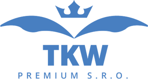 TKW PREMIUM, s.r.o. logo