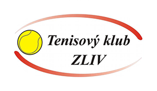 Tenisový klub Zliv logo