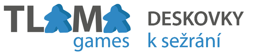 TLAMA games logo