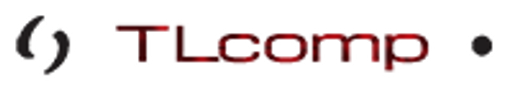 TLcomp, s.r.o. logo