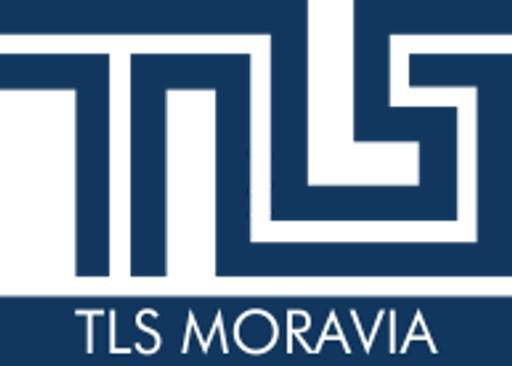TLS Moravia logo