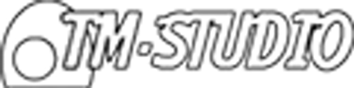 TM STUDIO - Tomáš Vobořil logo
