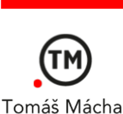 TM Design logo