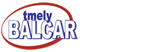 Tmely Balcar logo