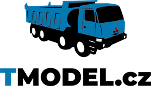 Tmodel.cz logo