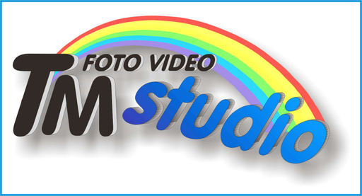 TM studio logo