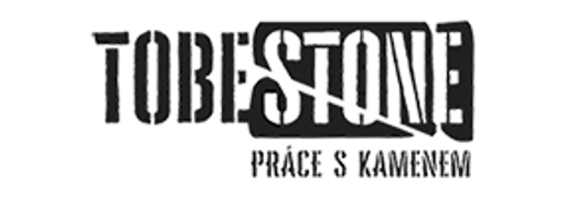 ToBe STONE s.r.o. logo