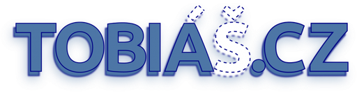 Kácení stromů Bc. Jiří Tobiáš logo