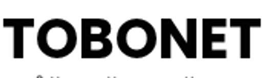 Tobonet logo
