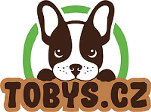 Tobys.cz logo