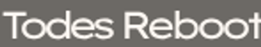 Todes Reboot, s.r.o. logo