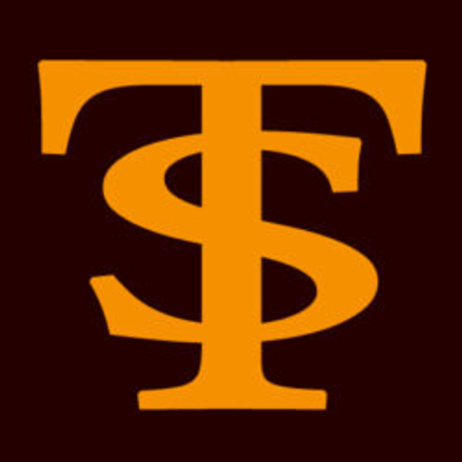 Tokala Sha logo