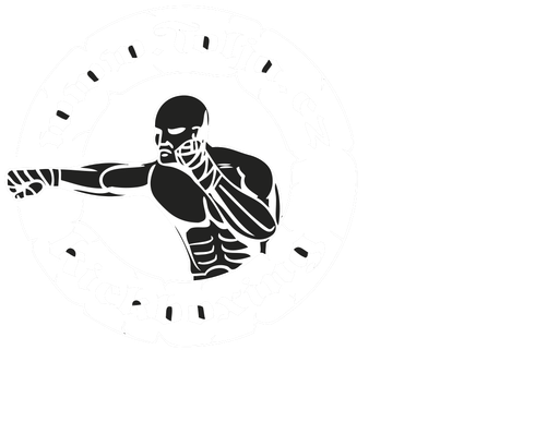 Toljagym logo